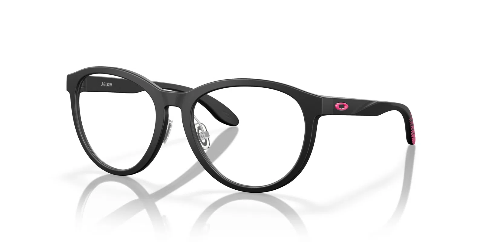 Oakley Aglow 8027D Eyeglasses - view 39